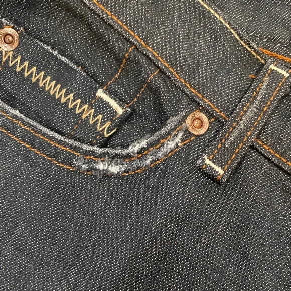 David Kahn Jeans - Size 8 - Picture 7 of 11